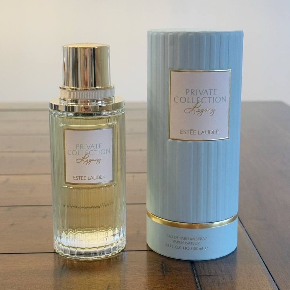 ESTÉE LAUDER Private Collection Legacy Edp 100ml